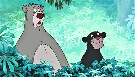 bear baloo|baloo and skippy pictures.